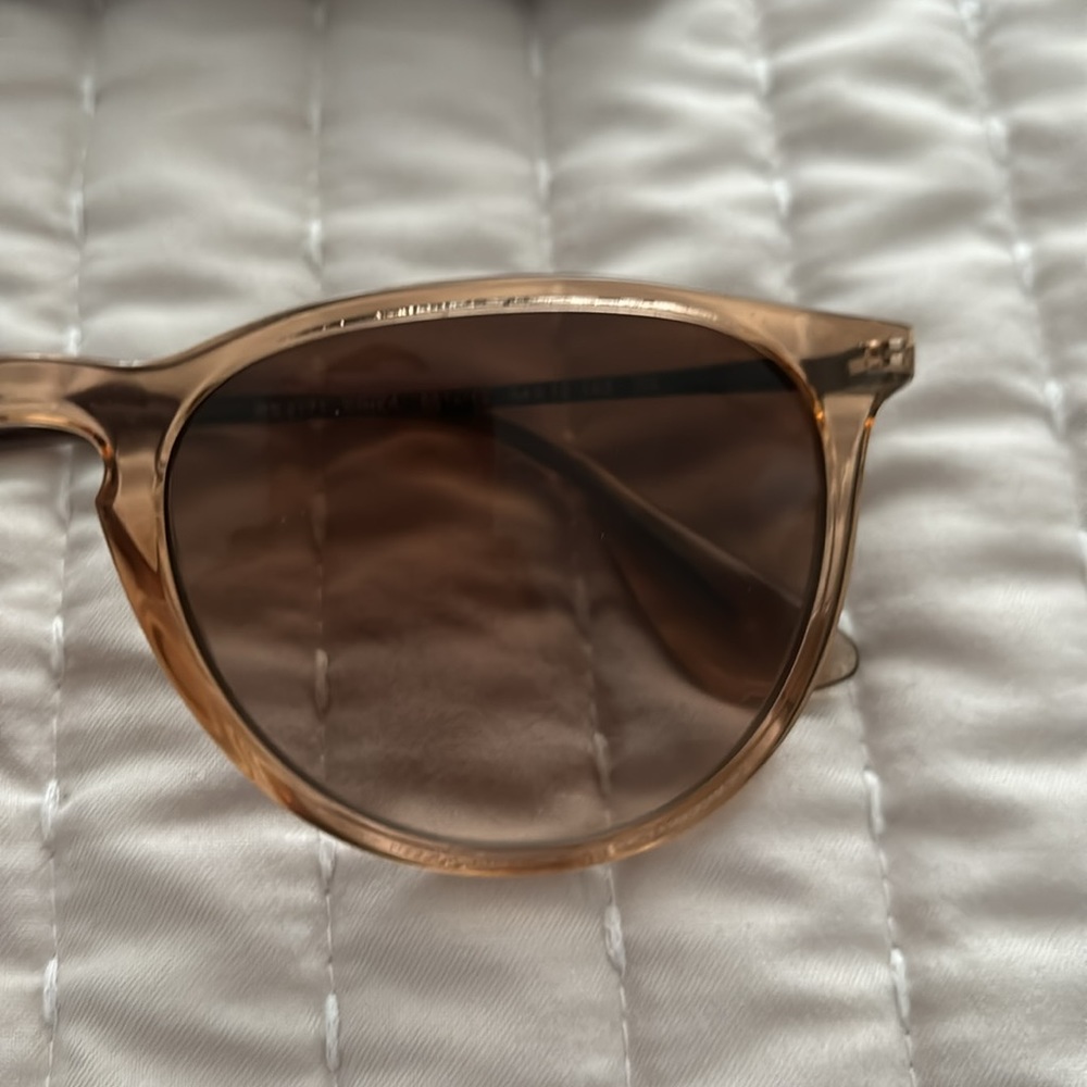 Pink Raybans - Picture 4 of 5